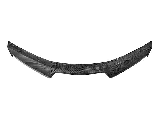 2020+ Corvette C8 Stingray & Z51 | Z06 Style Rear Ducktail Wing Spoiler
